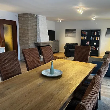 アパート Sansibar *