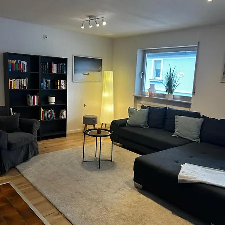 Sansibar アパート Bann