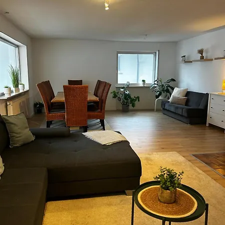 アパート Sansibar *