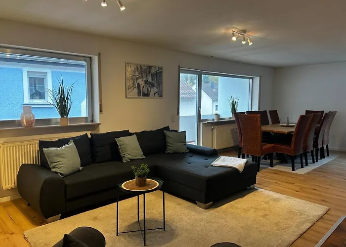 Sansibar Apartamento *