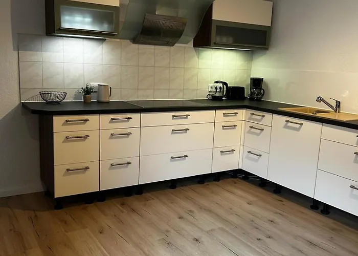 Sansibar Apartamento *