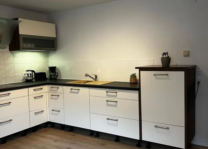 Sansibar Apartamento