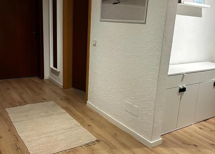 Sansibar Apartamento